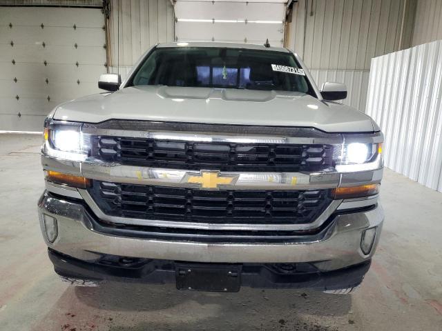 2016 Chevrolet Silverado K1500 Lt - Фото 5