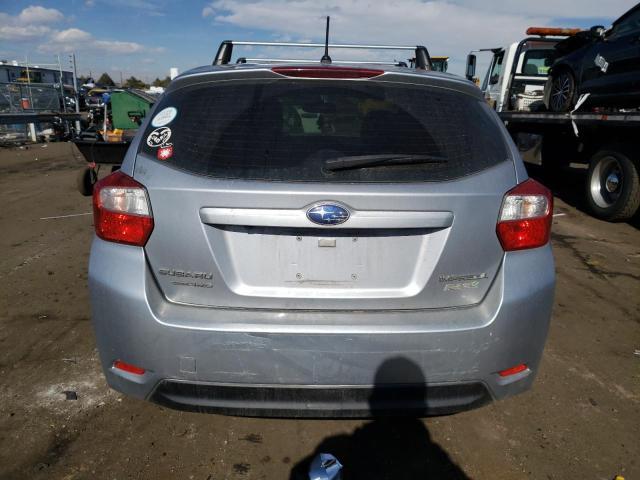 2016 Subaru Impreza Premium - Image 6