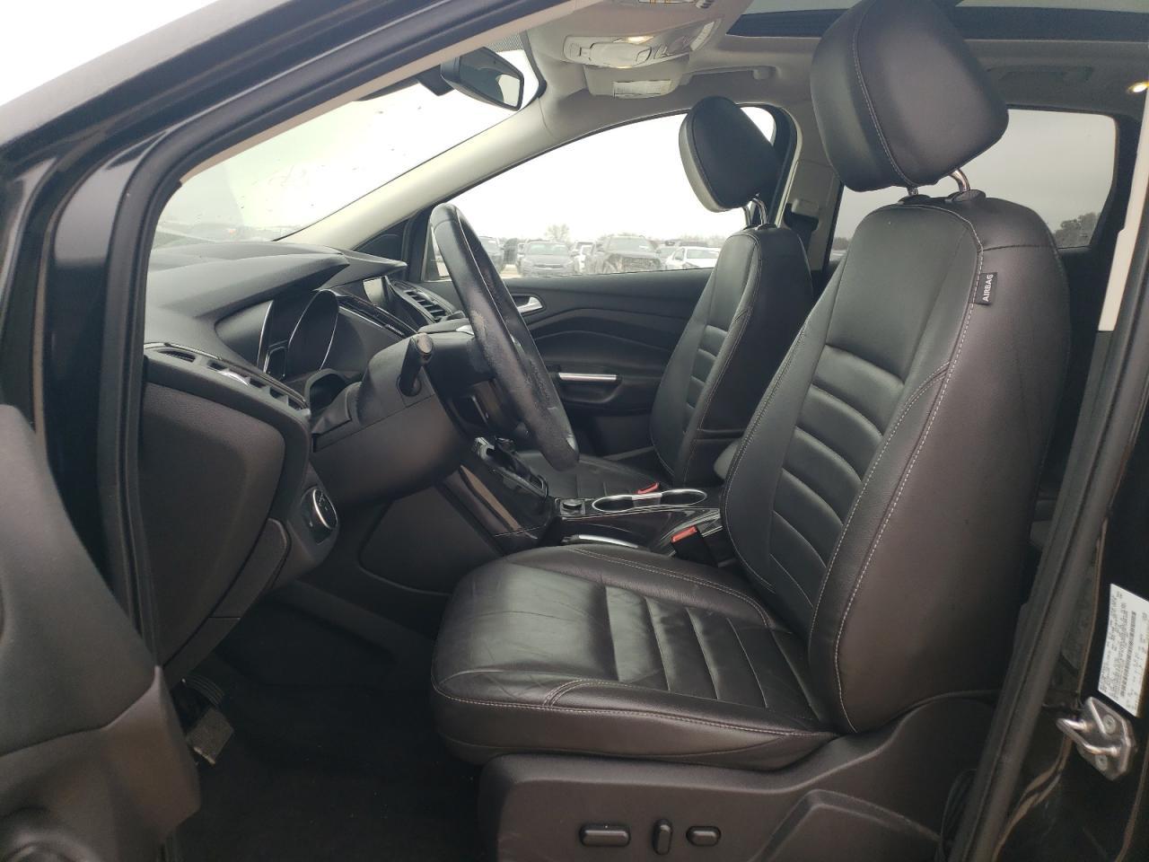 2015 FORD ESCAPE TIT - Image 7