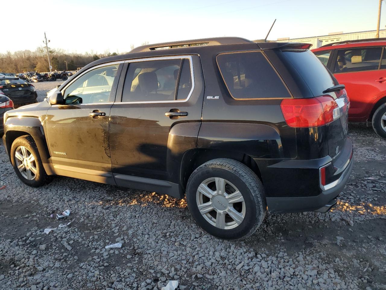 2016 GMC TERRAIN SL - Image 2