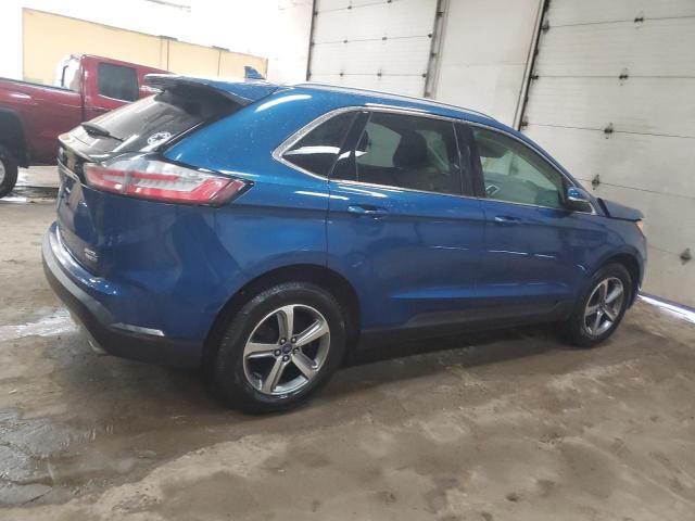 2020 Ford Edge Sel - Image 3