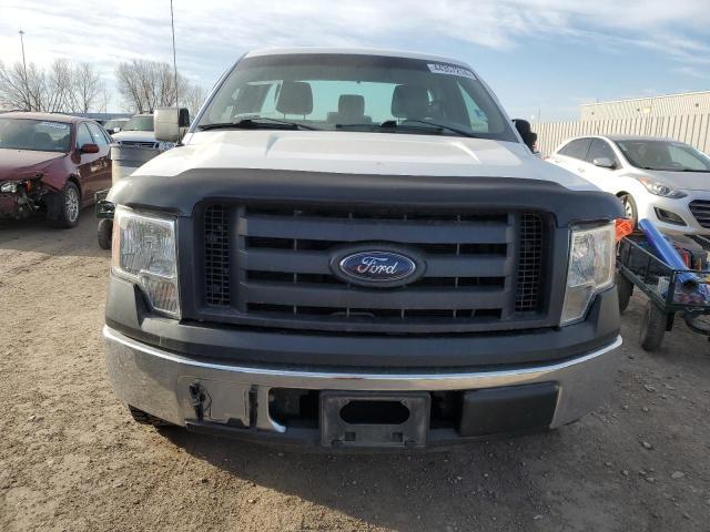 2012 Ford F150 - Image 5