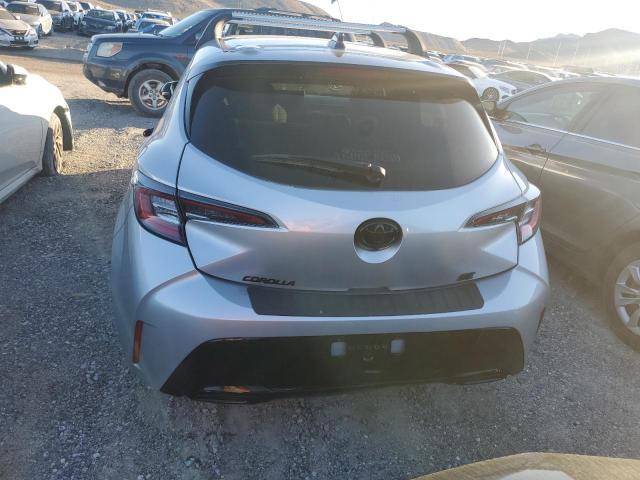 2022 Toyota Corolla Se - Фото 6