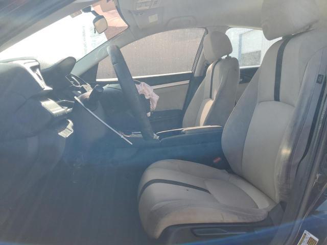 2016 Honda Civic Lx - Image 7