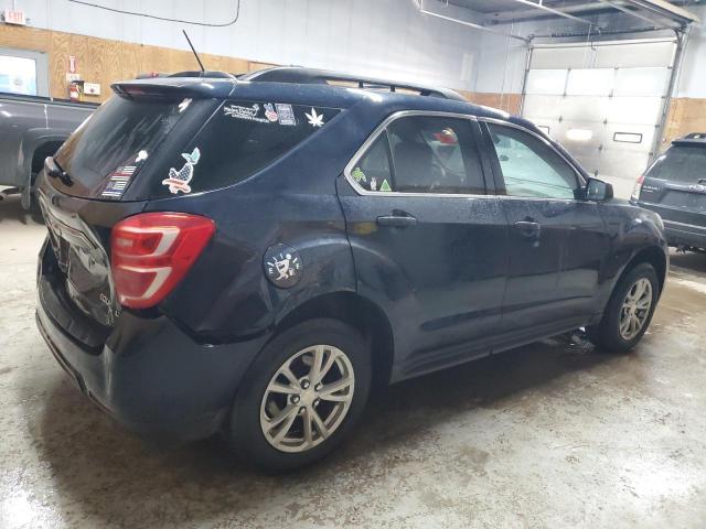 2016 Chevrolet Equinox Lt - Image 3
