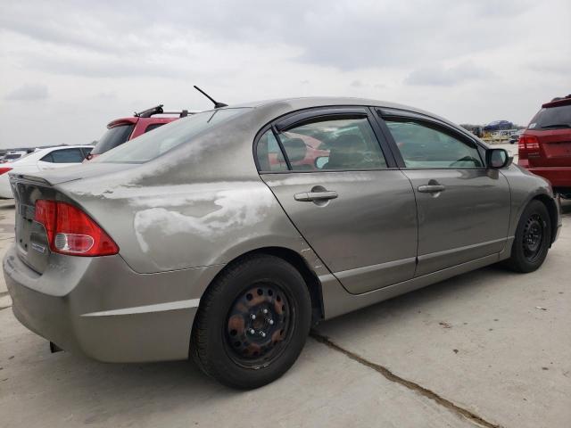 2006 Honda Civic Hybrid - Фото 3