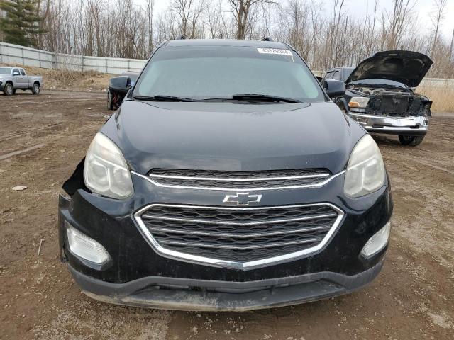 2017 Chevrolet Equinox Lt - Image 5