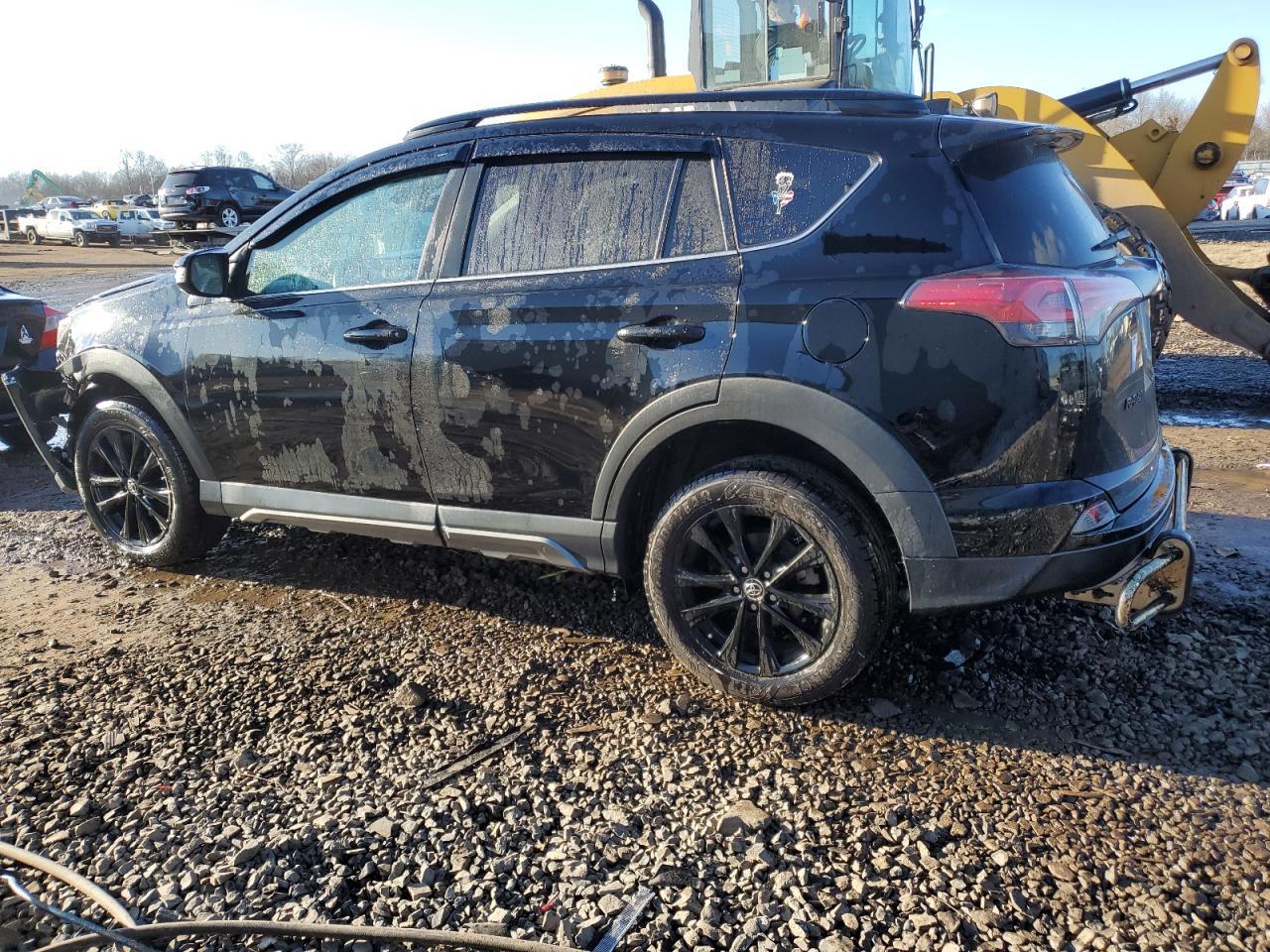 2018 TOYOTA RAV4 ADVEN - Image 2