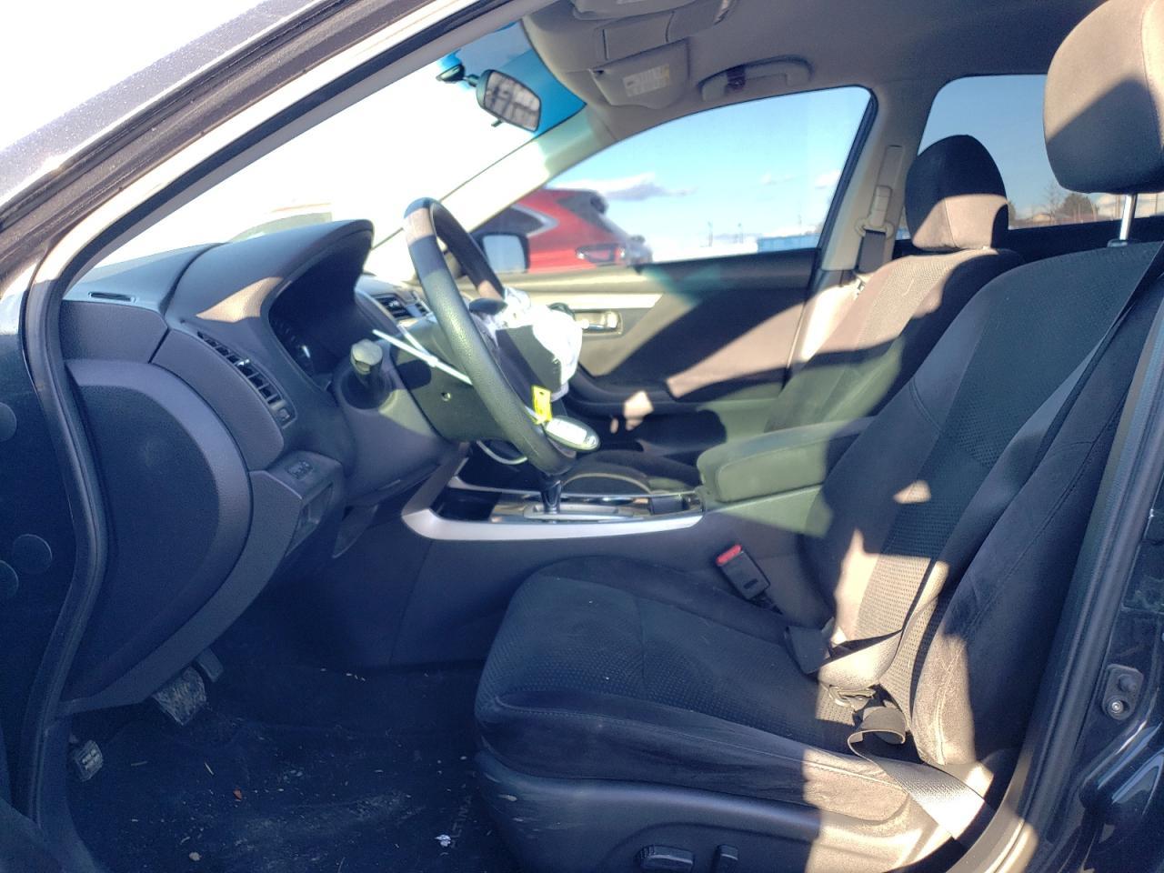 2014 NISSAN ALTIMA 2.5 - Фото 7