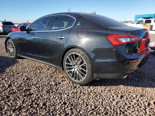 2015 Maserati Ghibli - Image 2
