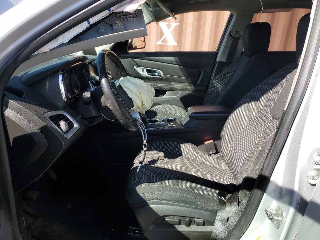 2013 GMC TERRAIN SL - Image 7