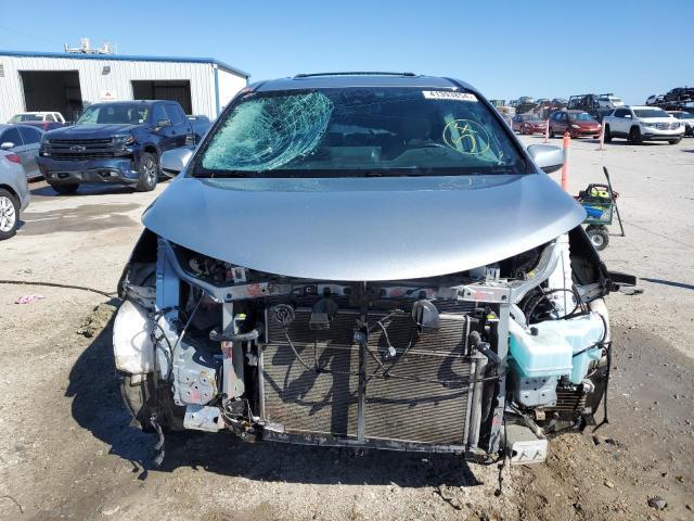 2021 Toyota Sienna Xle - Image 5