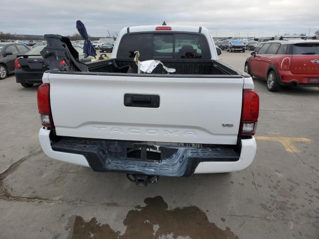 2020 Toyota Tacoma Access Cab - Фото 6
