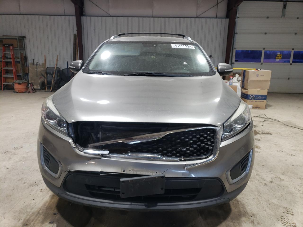 2016 KIA SORENTO LX - Image 5
