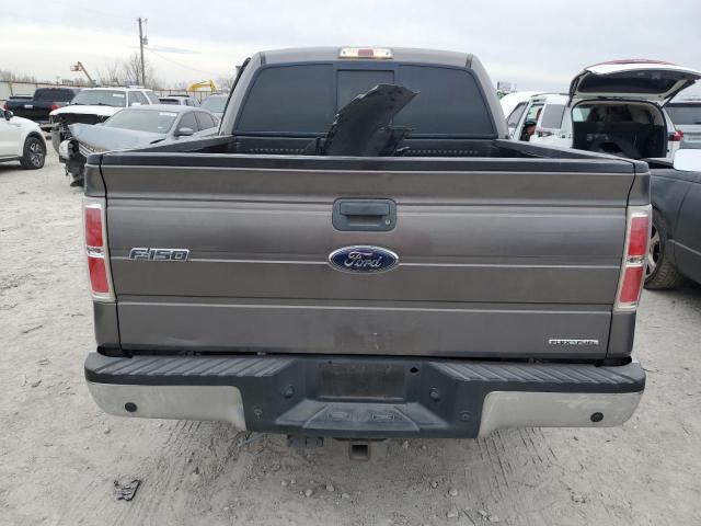 2014 Ford F150 Supercrew - Image 6