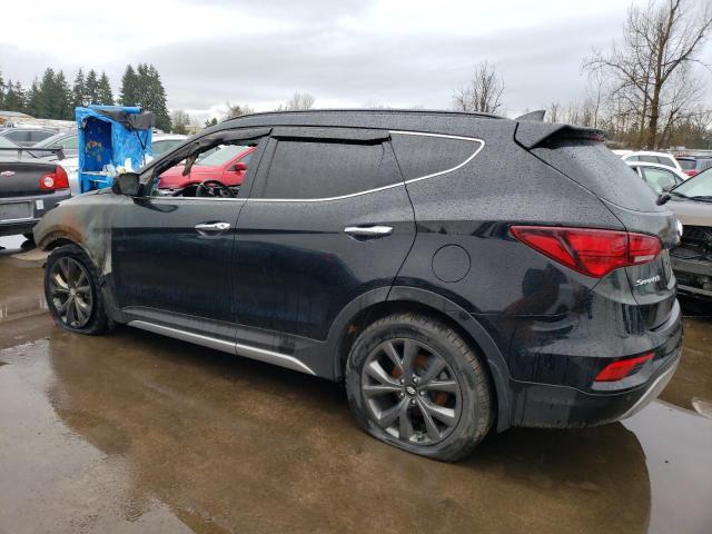 2017 Hyundai Santa Fe Sport - Image 2
