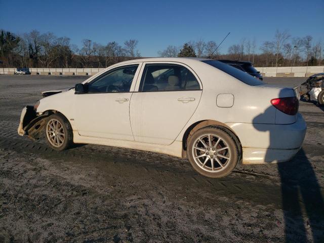2003 Toyota Corolla Ce - Фото 2