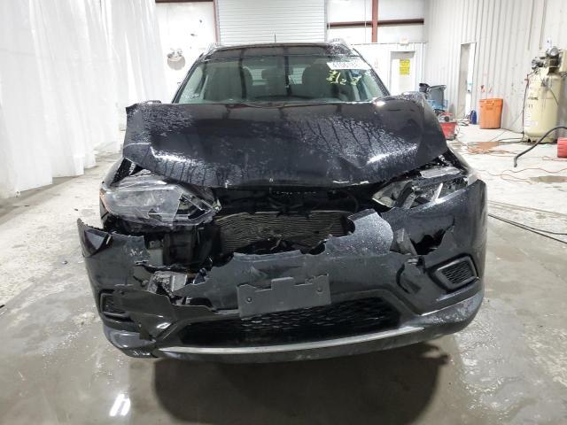 2016 Nissan Rogue S - Фото 5