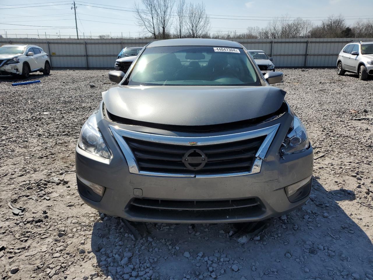 2014 NISSAN ALTIMA 2.5 - Фото 5