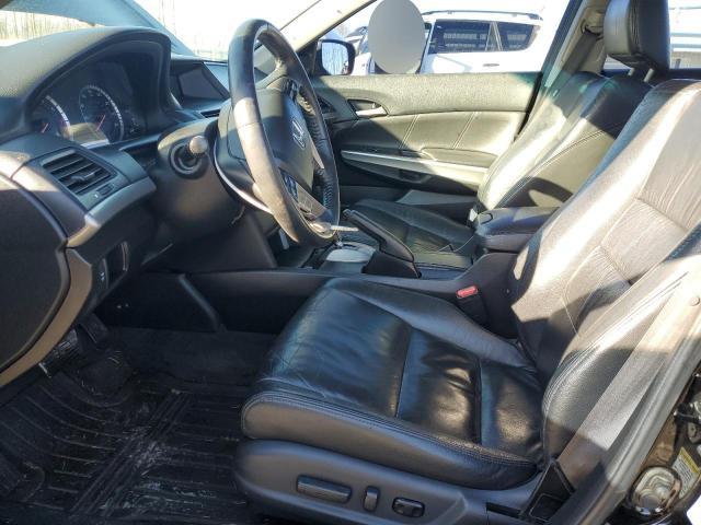 2010 Honda Accord Exl - Фото 7