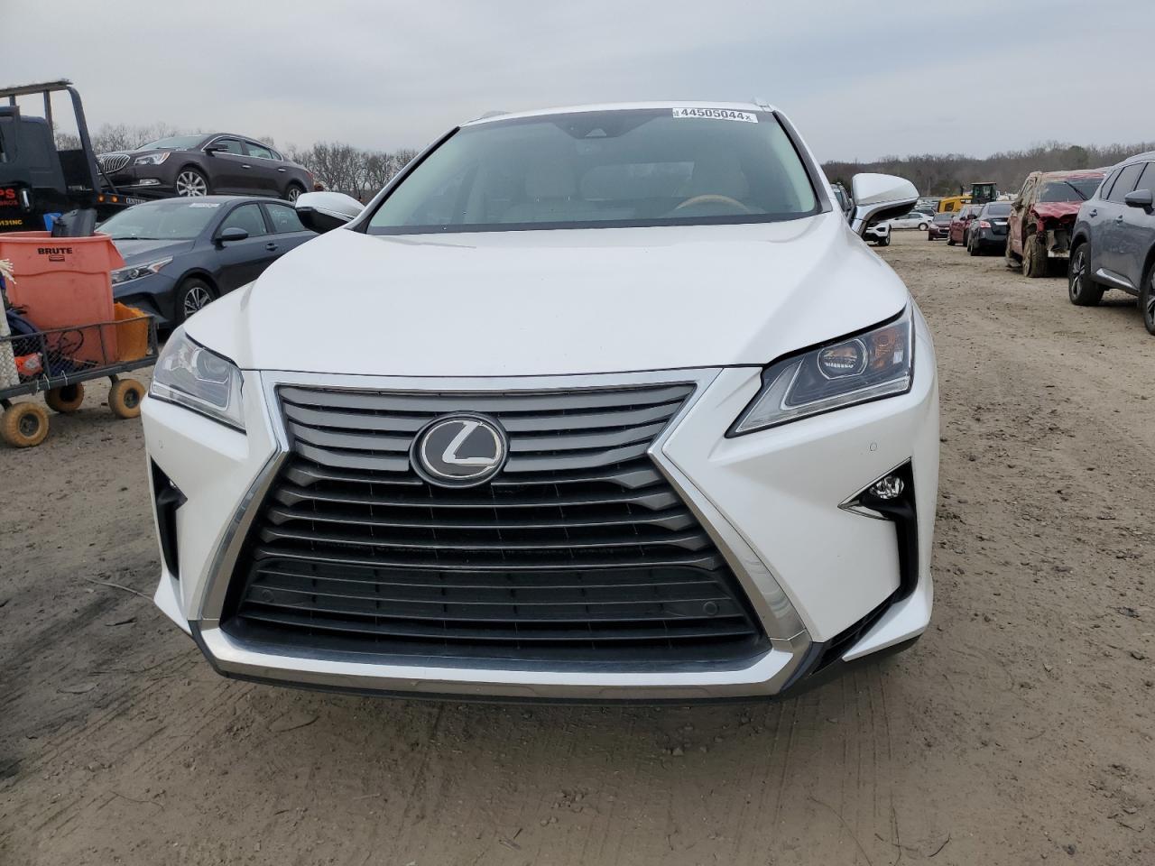 2019 LEXUS RX 350 BAS - Image 5