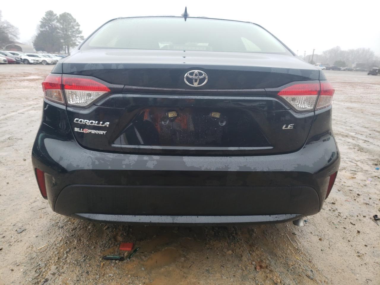 2021 TOYOTA COROLLA LE - Image 6
