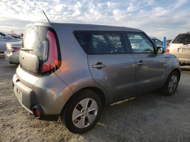 2016 Kia Soul - Фото 3
