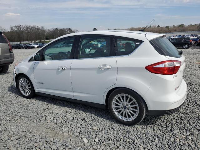 2013 Ford C-Max Sel - Фото 2