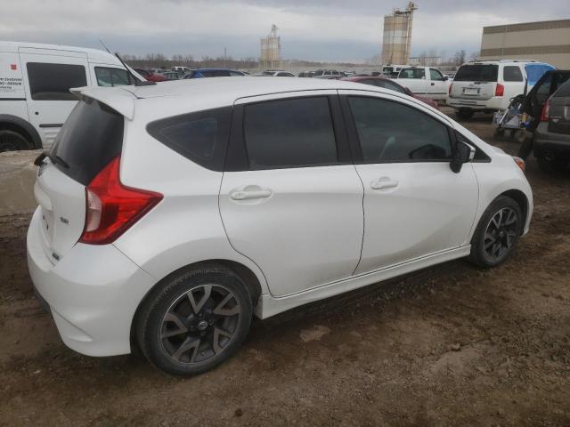 2015 Nissan Versa Note S - Фото 3