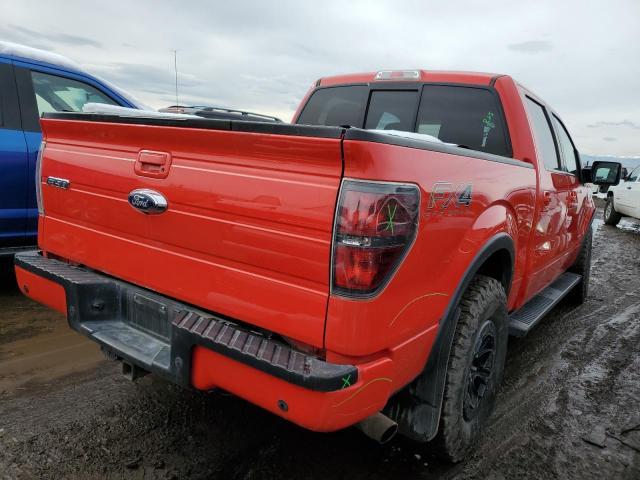 2013 Ford F150 Supercrew - Фото 3