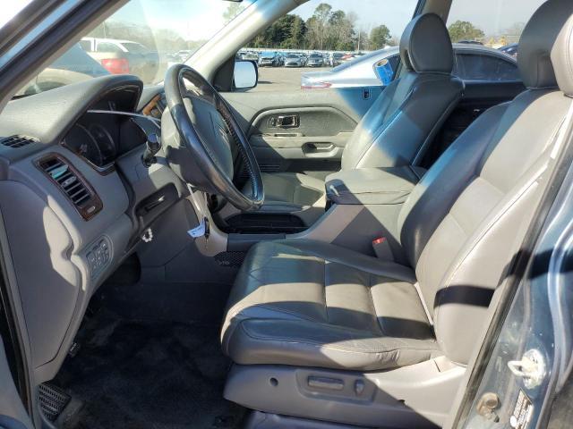 2006 Honda Pilot Ex - Image 7
