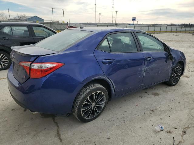 2016 Toyota Corolla L - Фото 3