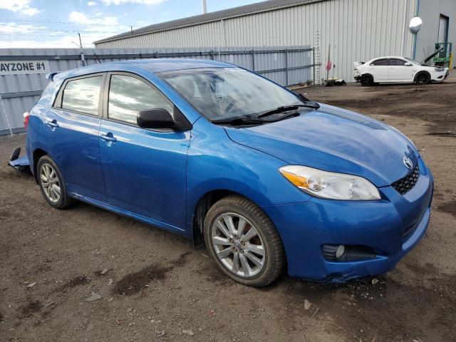 2010 Toyota Corolla Matrix - Фото 4