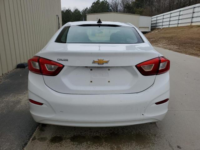 2019 Chevrolet Cruze Ls - Фото 6