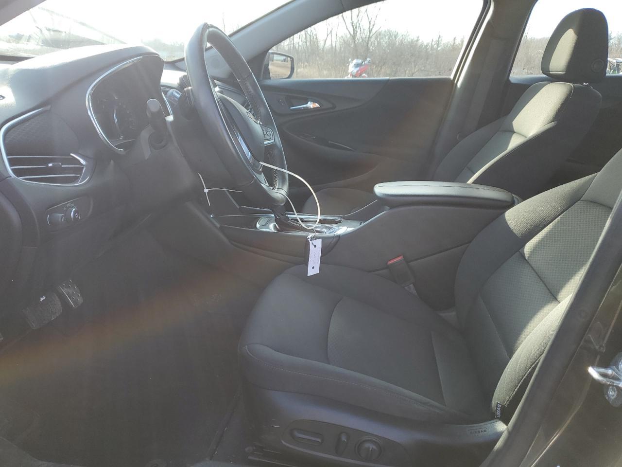 2017 CHEVROLET MALIBU LT - Image 7