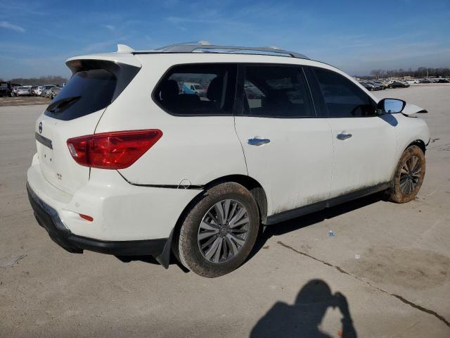 2019 Nissan Pathfinder S - Фото 3