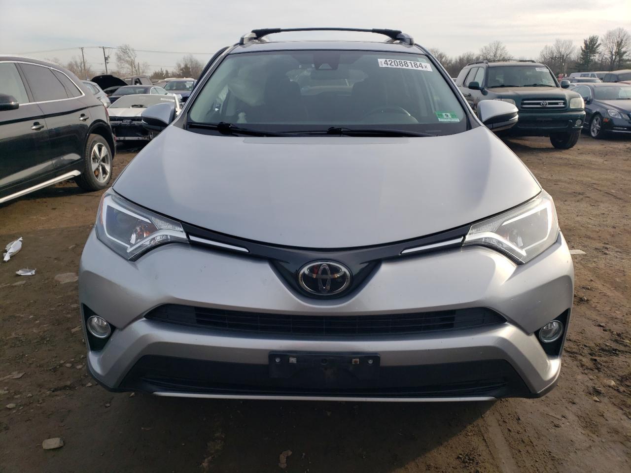 2018 TOYOTA RAV4 ADVEN - Image 5
