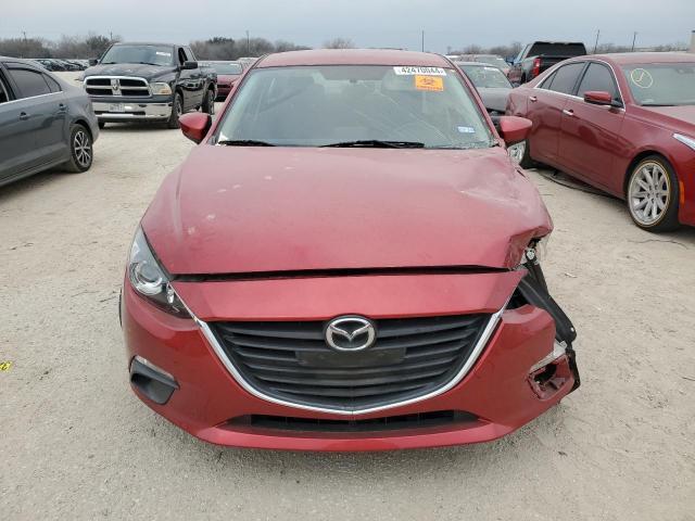 2015 Mazda 3 Sport - Image 5