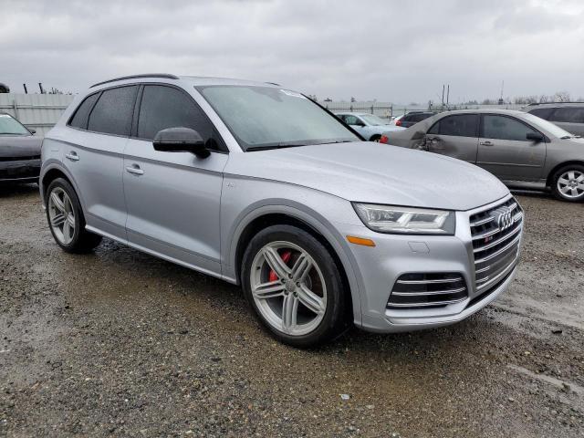 2018 Audi Sq5 Premium Plus - Image 4