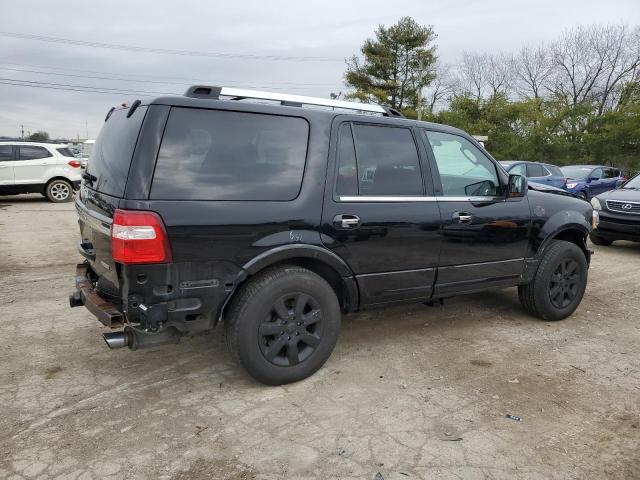2017 Ford Expedition Xlt - Image 3