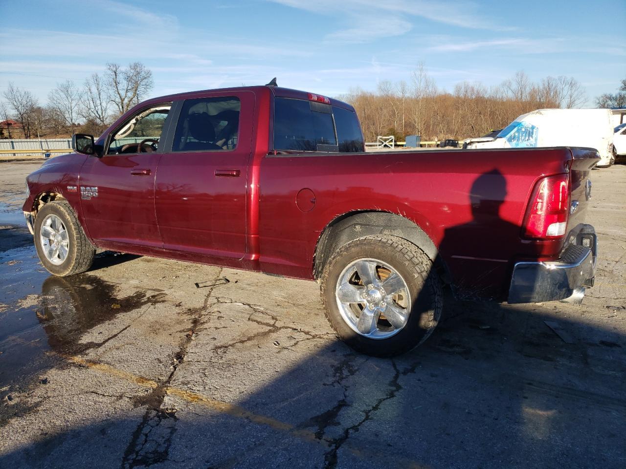 2019 RAM 1500 CLASS - Image 2