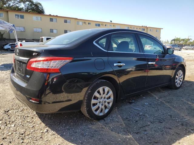 2013 Nissan Sentra S - Фото 3