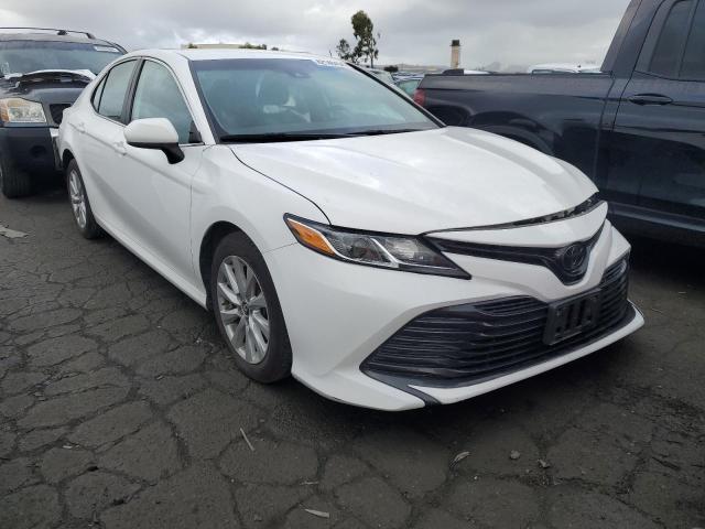 2019 Toyota Camry L - Фото 4