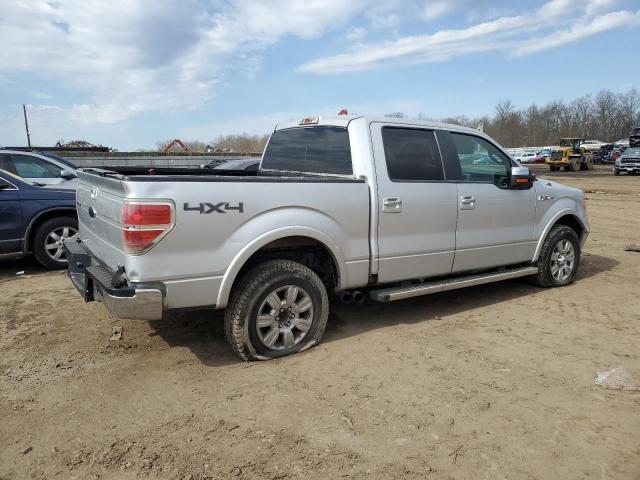 2010 Ford F150 Supercrew - Image 3