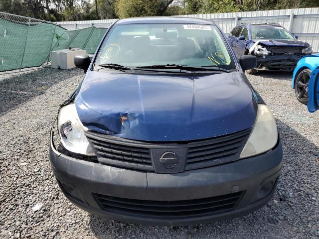 2011 Nissan Versa S - Image 5