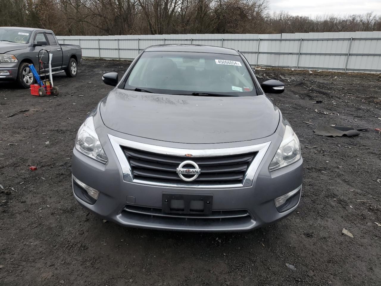 2015 NISSAN ALTIMA 2.5 - Image 5