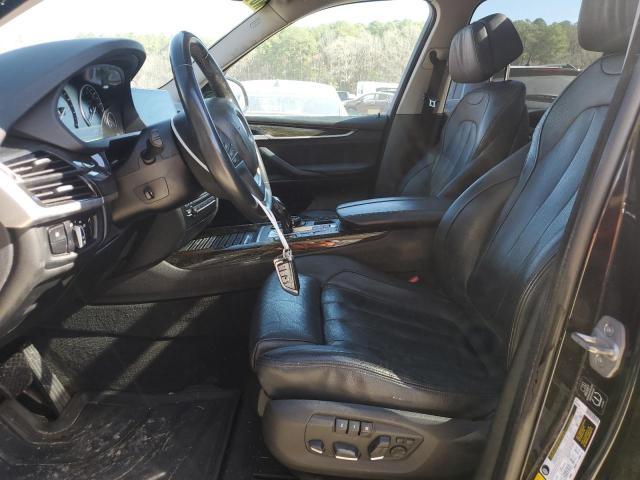 2014 BMW X5 xDrive35I - Фото 7