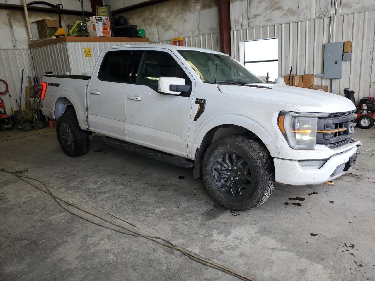 2023 FORD F150 SUPER - Image 4