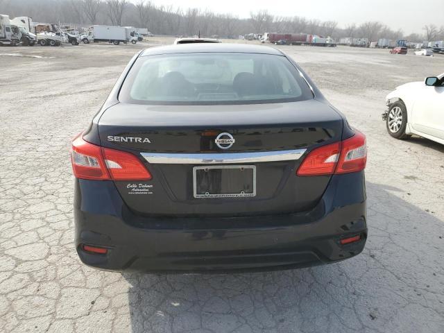 2018 Nissan Sentra S - Image 6