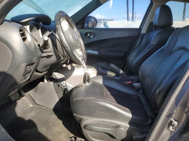 2011 Nissan Juke S - Фото 7